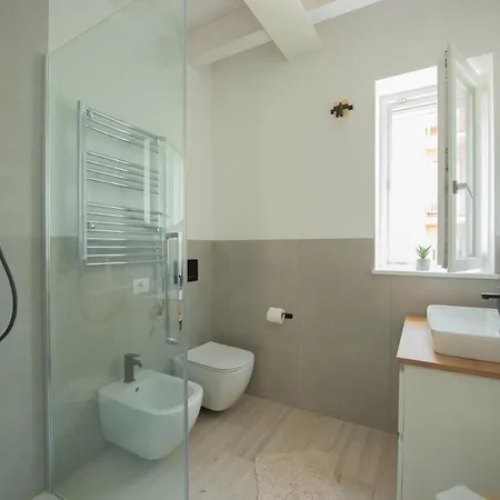 Dream Living Apartament