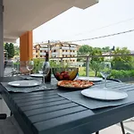 Dream Living Apartman *