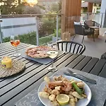 Dream Living Apartman