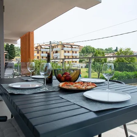Dream Living Appartement *