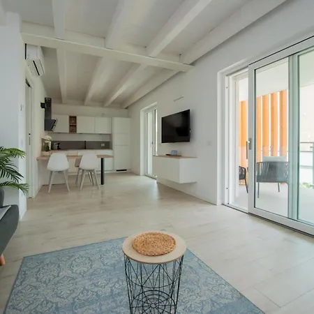 Dream Living Appartement