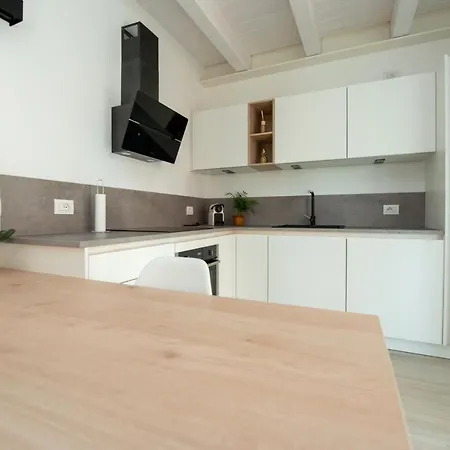 Apartamento Dream Living Bardolino
