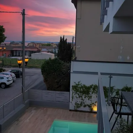 Dream Living Appartement Bardolino