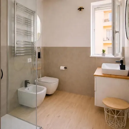 Appartement Dream Living *