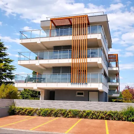 Dream Living * Bardolino