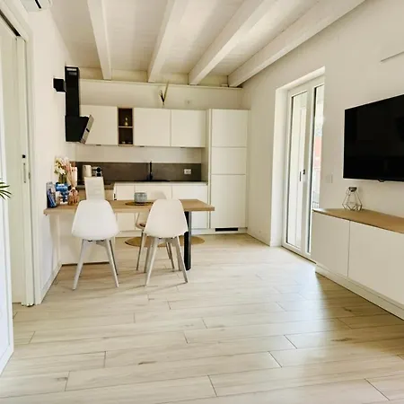 Apartment Dream Living Bardolino