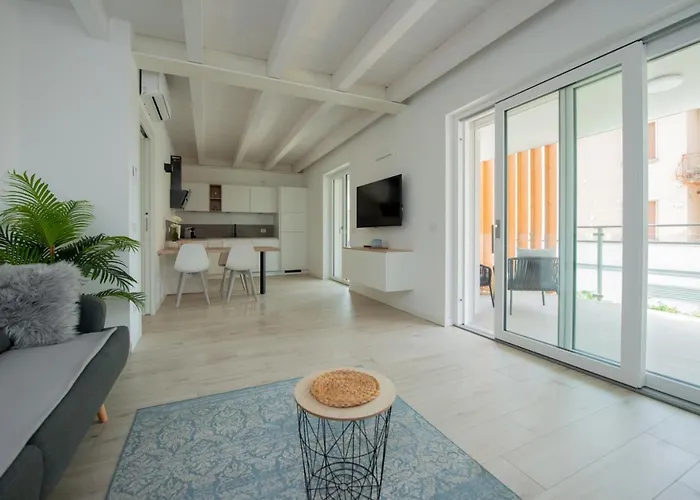 Dream Living Appartement