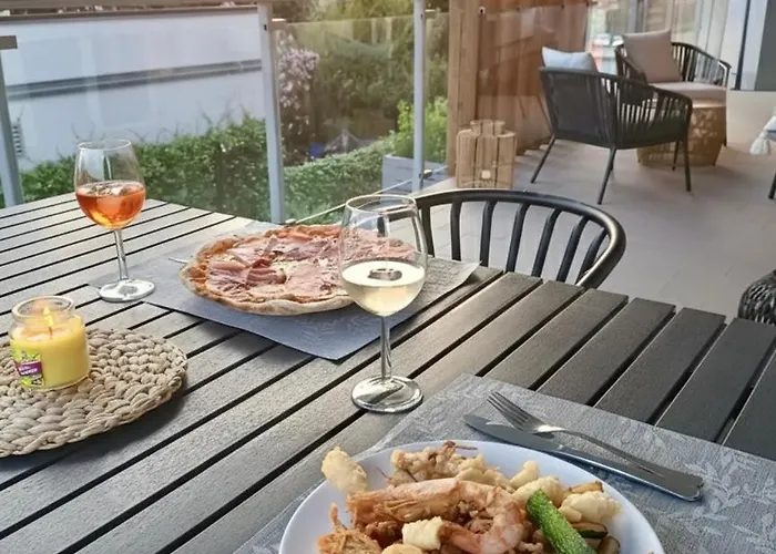 Dream Living Appartement